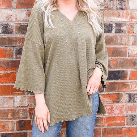 Boutique top - Picture 5 of 5